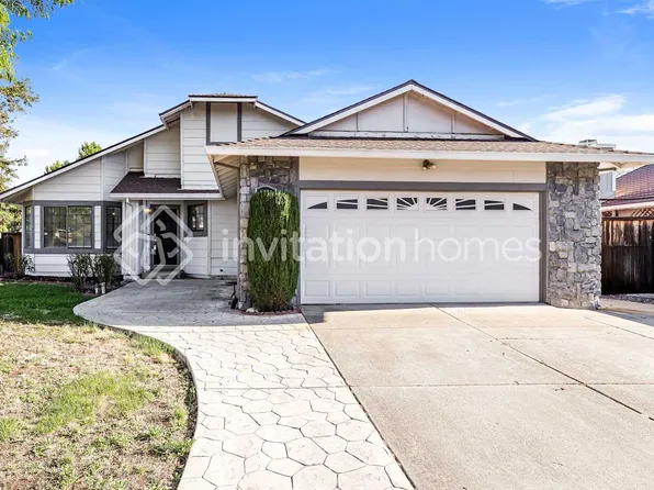 1401 Mandarin Ct, Brentwood, CA 94513