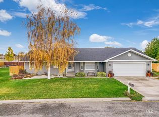 608 Thurman Ave, Filer, ID 83328