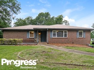 824 Lynn Dale Ln, Birmingham, AL 35214
