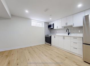 57 Saddle Ridge Dr #B, Toronto, ON M4A 1Z6