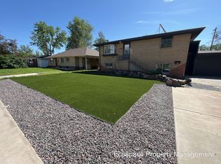 4728 Estes St #B, Wheat Ridge, CO 80033