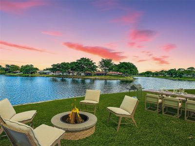 5814 NW 81st Avenue, Tamarac, FL, 33321