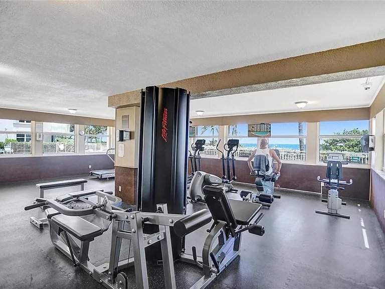5200 N Ocean Blvd #1514A — Photo 32