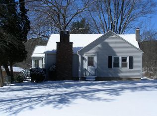 121 Old County Road 43, Bainbridge, NY 13733