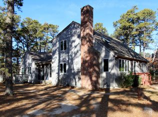 240 Pinewood Cir S, Wellfleet, MA 02667