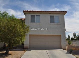 974 Ribbon Grass Ave, Las Vegas, NV 89183
