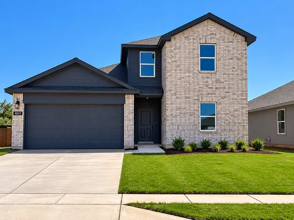 10217 Cherrytree Ln, Fort Worth, TX 76140