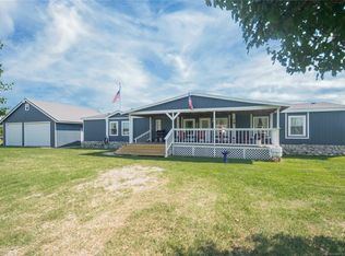 11619 Red Fox Ln, Sperry, OK 74073