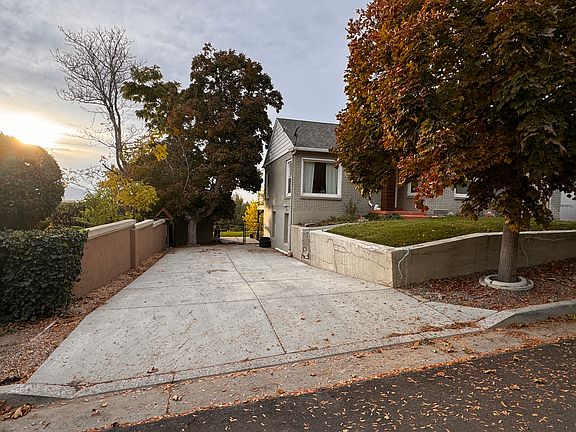 RV pad