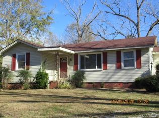 413 Old Anderson Rd, Lapine, AL 36046