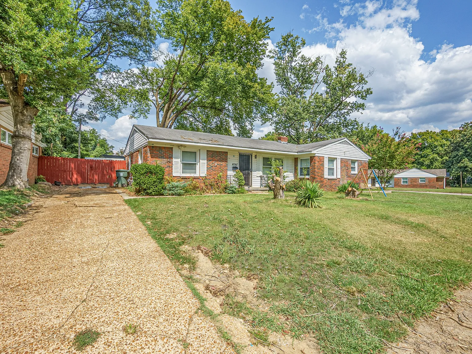 4046 Allison Avenue - 1 — Photo 2
