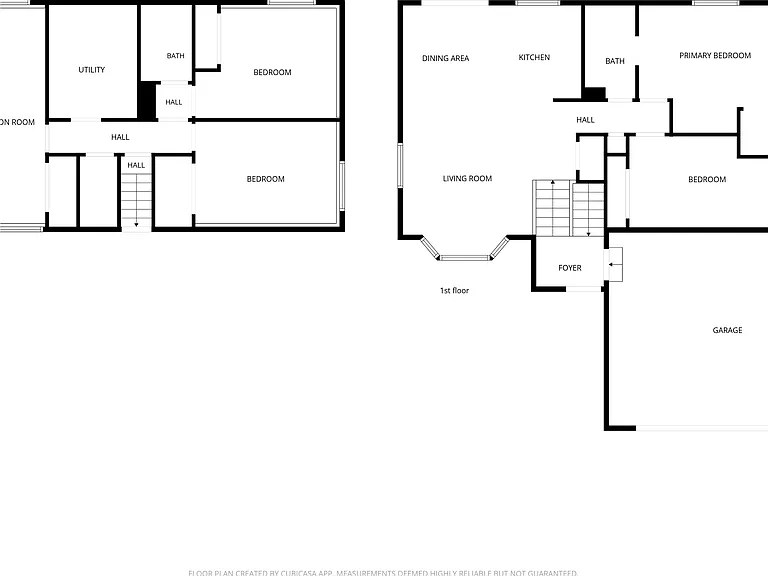 11874 Jonquil St NW — Photo 49