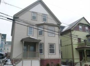 127 Pleasant St, Providence, RI 02906