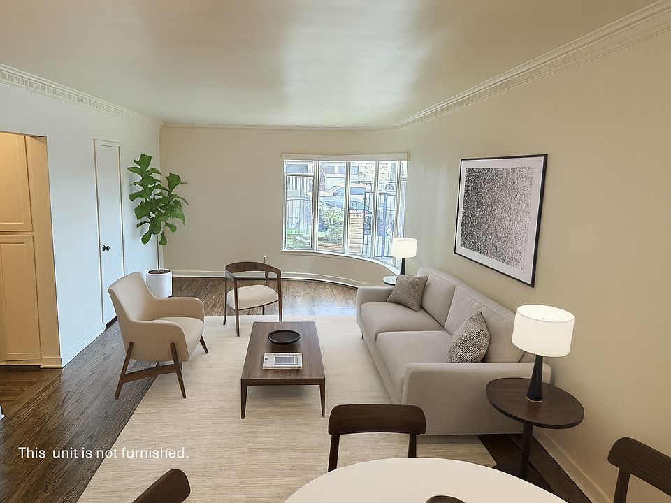 1st image of 1629 N Hobart Blvd #1