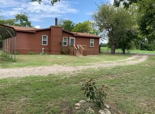 1355 N Business Highway 78, Blue Ridge, TX 75424