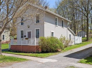 58 Rochester St, Avon, NY 14414