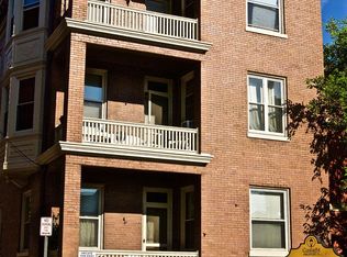 Jefferson 3227, Cincinnati, OH 45220