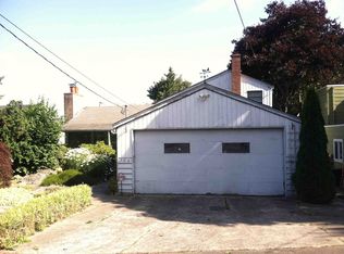 306 NE 94th St, Seattle, WA 98115
