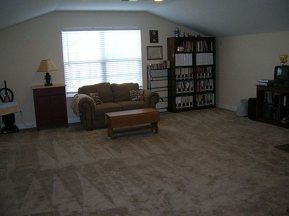 Bonus Room