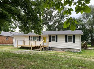 301 E Maple St, Liberal, MO 64762