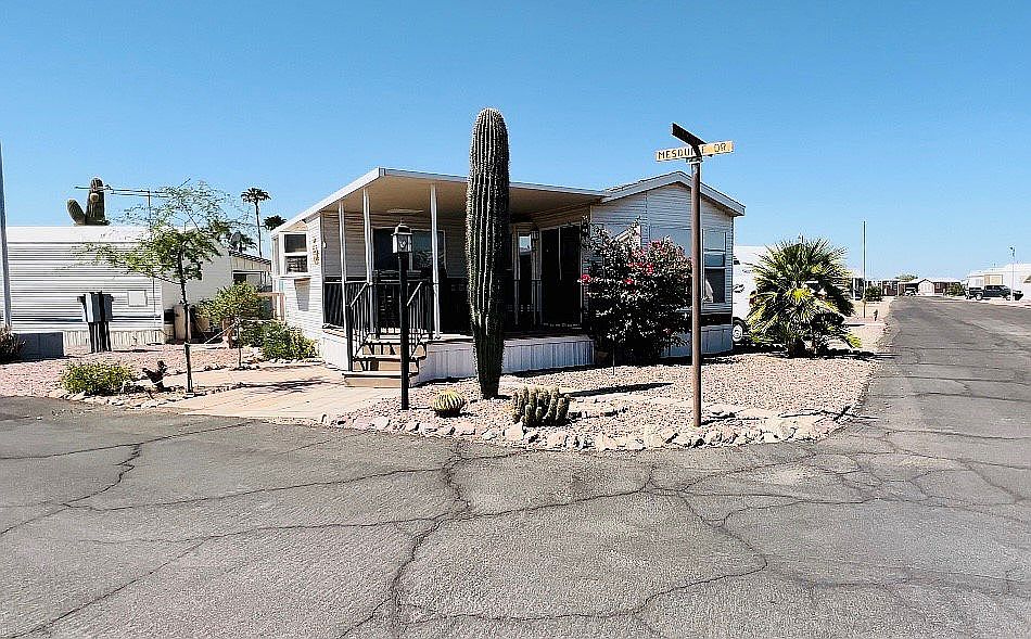 1st image of 16680 W Val Vista Blvd #16