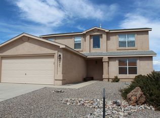 5003 Dream Dancer Dr NE, Rio Rancho, NM 87144