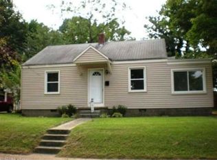 409 Gladstone Rd, Norfolk, VA 23505