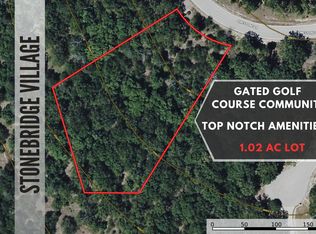 Lot 24 Limestone Drive, Branson West, MO 65737