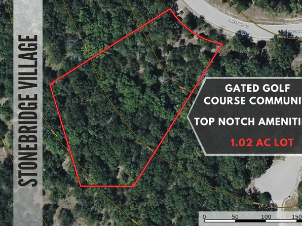 Lot 24 Limestone Drive, Branson West, MO 65737