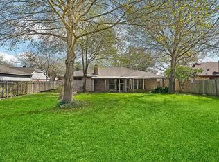 1018 Hidden Canyon Rd, Katy, TX 77450