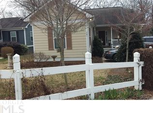 701 Cottage Ln, Lagrange, GA 30240