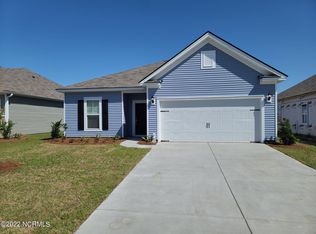 9317 Eagle Ridge Dr LOT 265, Carolina Shores, NC 28467