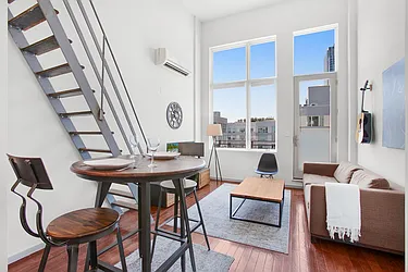 Rented by Carnegie Management Inc