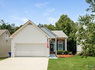 306 Providence Rd, Dallas, GA 30157