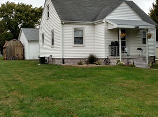 162 W Prairie St, Argenta, IL