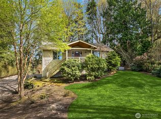 34482 Bridge View Drive NE, Kingston, WA