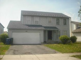 3375 Trentshire Dr, Canal Winchester, OH 43110