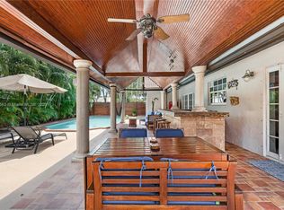 14219 SW 45th Ter, Miami, FL 33175