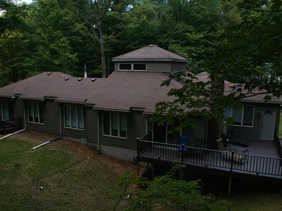 5699 Sycamore Ln, North Street, MI, 48049