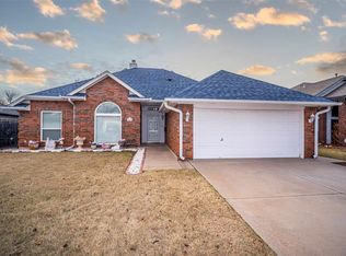 9313 May Park Dr, Oklahoma City, OK 73159