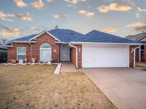 9313 May Park Dr, Oklahoma City, OK 73159