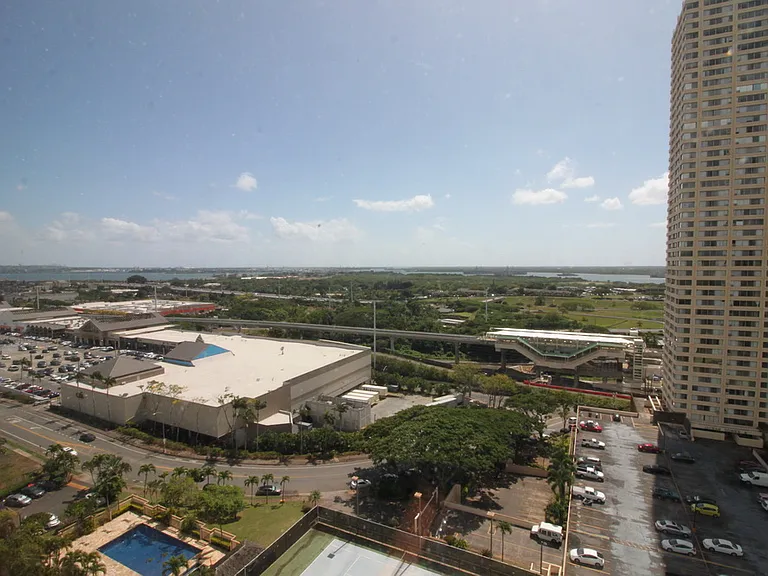 1060 Kamehameha Hwy #1803B — Photo 8