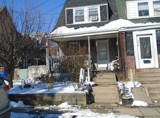 1112 Brown St, Chester, PA 19013