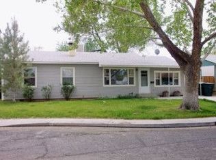 1935 Parkland Ct, Grand Junction, CO 81501