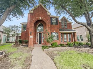 413 Thunderbrook Rd, Garland, TX 75044