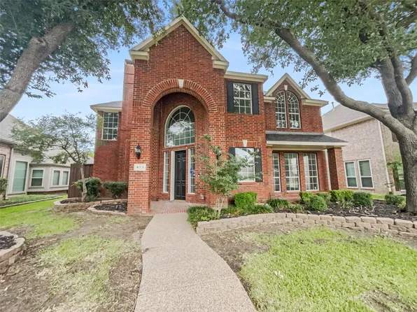 413 Thunderbrook Rd, Garland, TX 75044