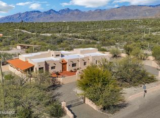 2305 N El Camino Rinconado, Tucson, AZ 85749