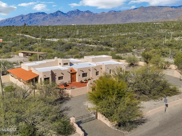 2305 N El Camino Rinconado, Tucson, AZ 85749