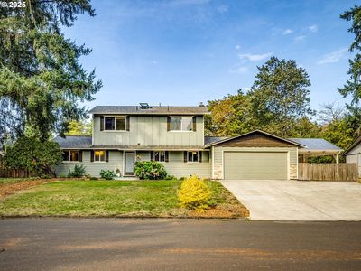 1200 NE 129th Ave, Vancouver, WA, 98684