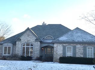 19385 Whitehall Dr, Brookfield, WI 53045